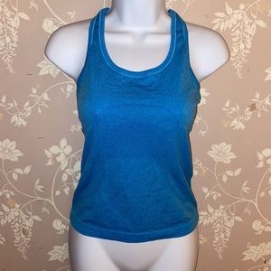 Lulu Lemon Swiftly Tech Racerback